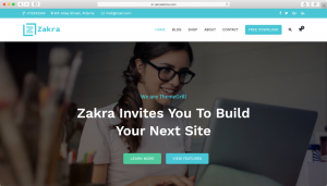 theme-zakra